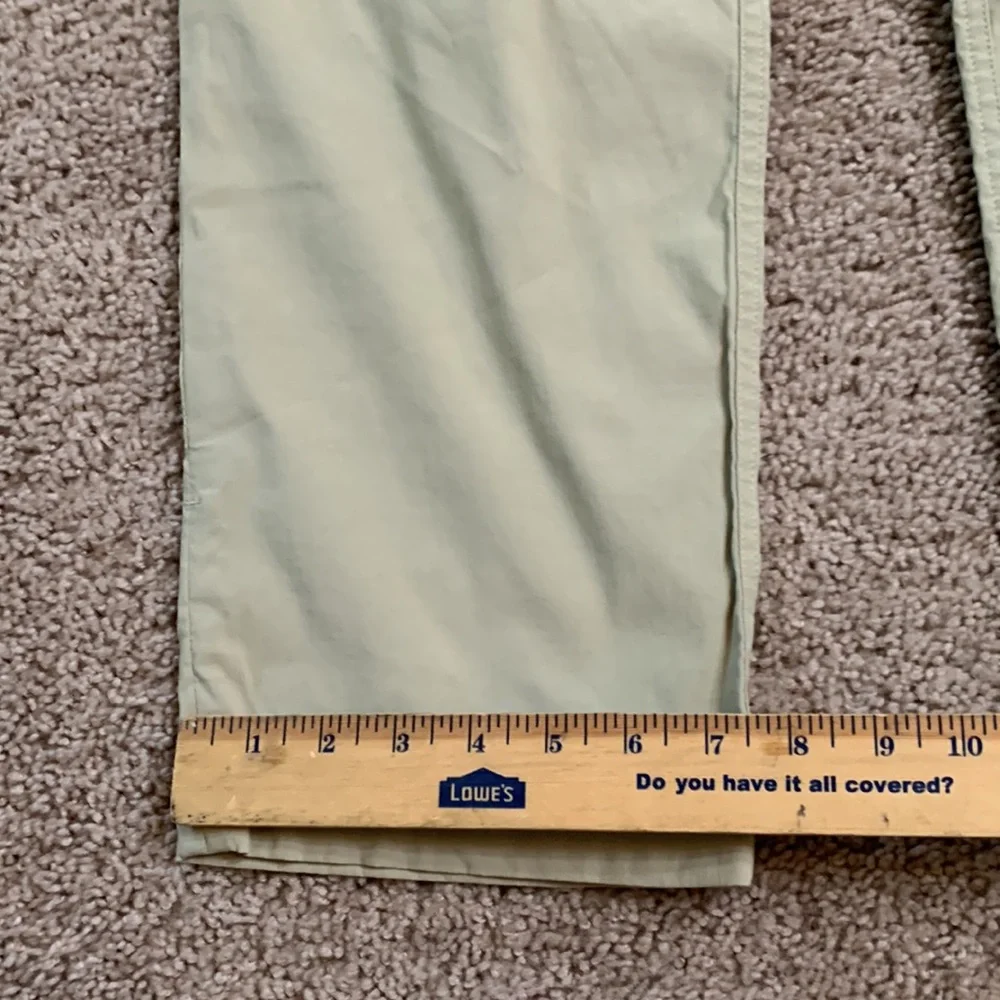 The North Face Classic Straight-Fit Chino Pants